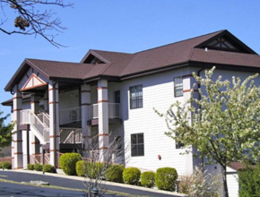 Waterfront Family Resort Lodges and Marina at Table Rock Lake #1